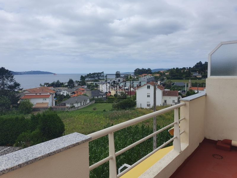 Foto 277deabc-ccfe-4ceb-86bf-a266331dd344. Xalet amb aparcament piscina a Miño