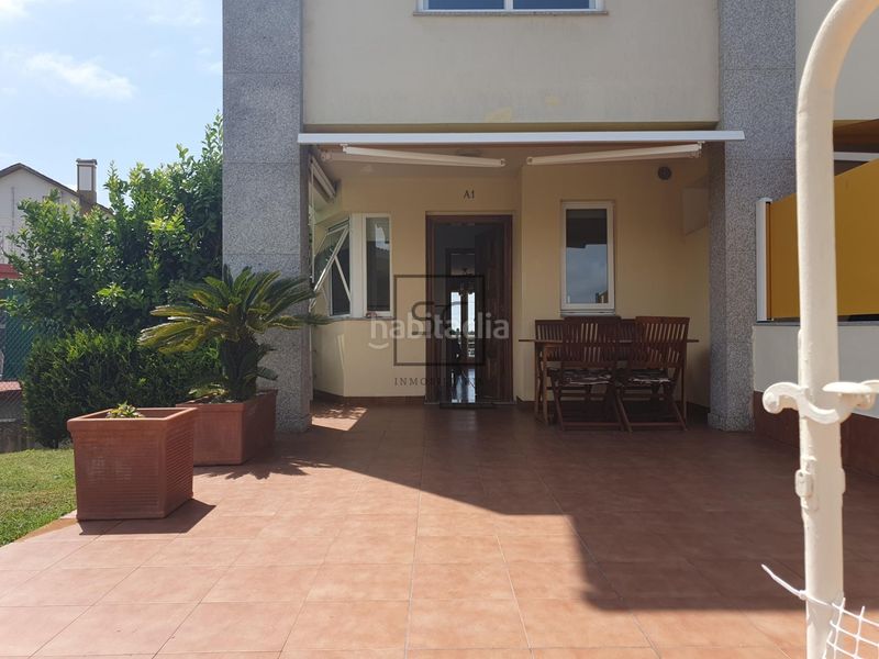 Foto 28b9f929-cd1f-42ac-8989-08897cb06b0f. Xalet amb aparcament piscina a Miño