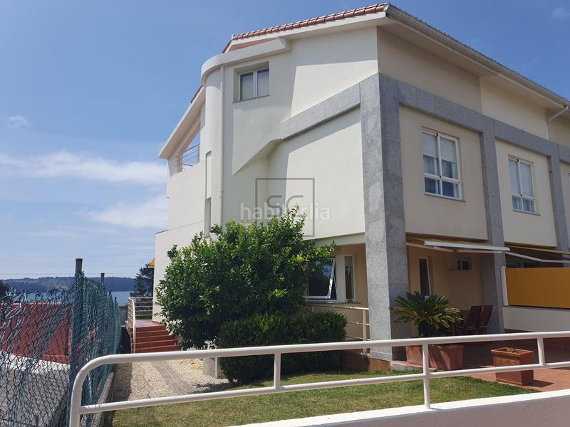 Foto 2a86b601-18bf-4f53-a480-a99135247e28. Xalet amb aparcament piscina a Miño