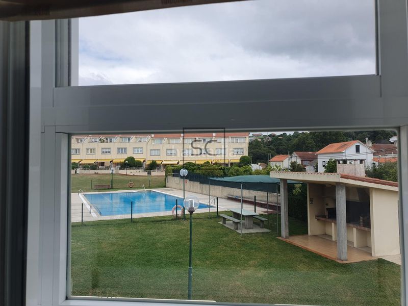 Foto 81d845bb-5305-4138-86ea-4dc22c65f668. Xalet amb aparcament piscina a Miño