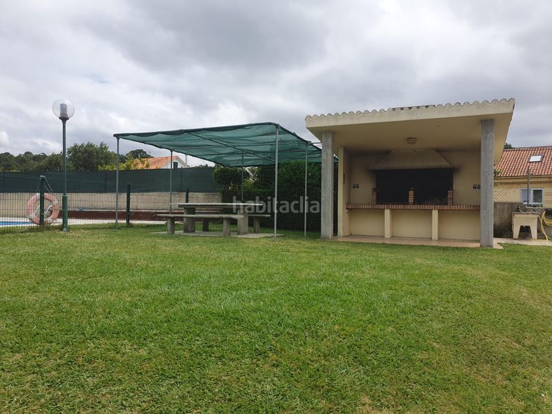 Foto b07cb6f6-e771-49f7-ae32-eb8e0f78a165. Xalet amb aparcament piscina a Miño