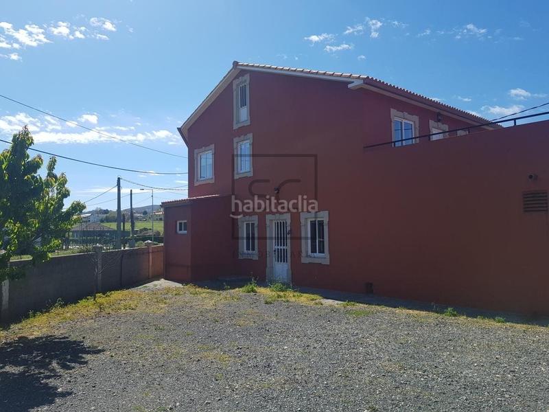 Foto 088be2c8-035d-450a-a4e5-a04815c3118f. Casa amb calefacció aparcament a San Mateo - Castro - O Val Narón