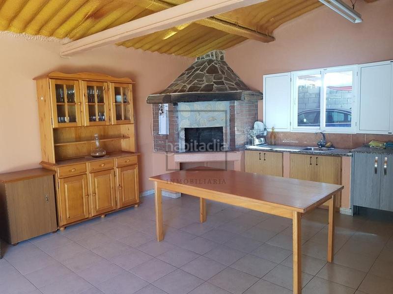 Foto 434289b9-1c77-4b7d-a469-3d2bf88624e2. Casa amb calefacció aparcament a San Mateo - Castro - O Val Narón