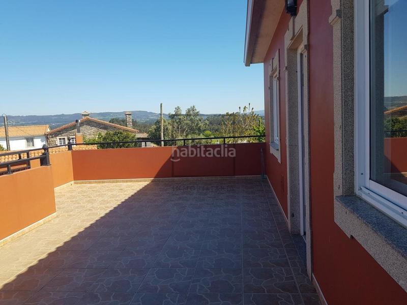 Foto 5623ce88-d602-41af-b2d4-b26053d5e5d3. Casa amb calefacció aparcament a San Mateo - Castro - O Val Narón