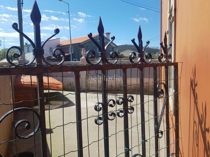 Foto 597515e5-1832-4c0d-ade6-81cd28301bb0. Casa amb calefacció aparcament a San Mateo - Castro - O Val Narón