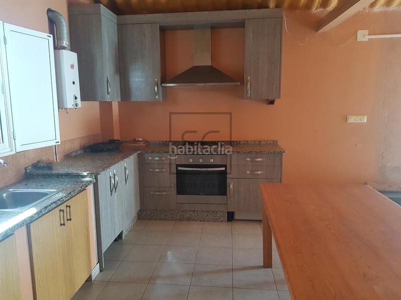 Foto 644cd04e-9bbc-44b6-8584-f125a2ae24bc. Casa amb calefacció aparcament a San Mateo - Castro - O Val Narón