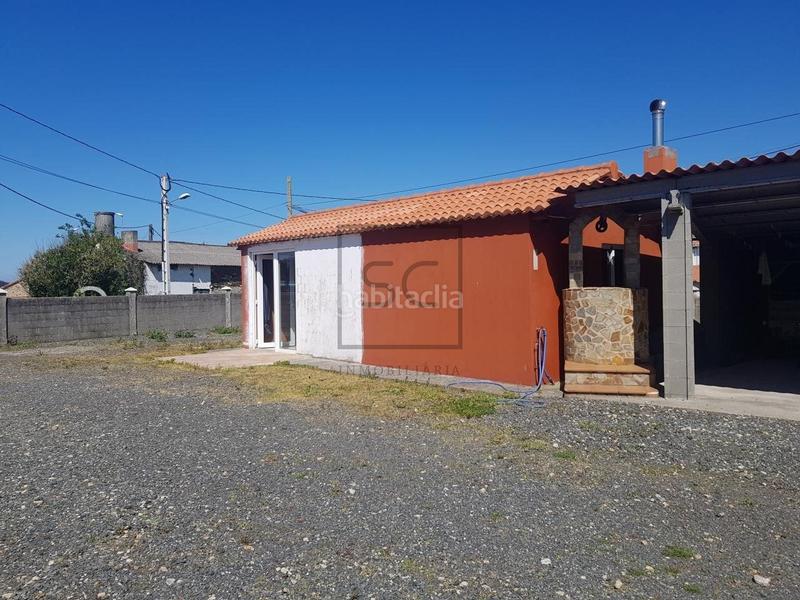 Foto 7125a44a-ed48-45fa-ae2b-5a32bb46cd8b. Casa amb calefacció aparcament a San Mateo - Castro - O Val Narón