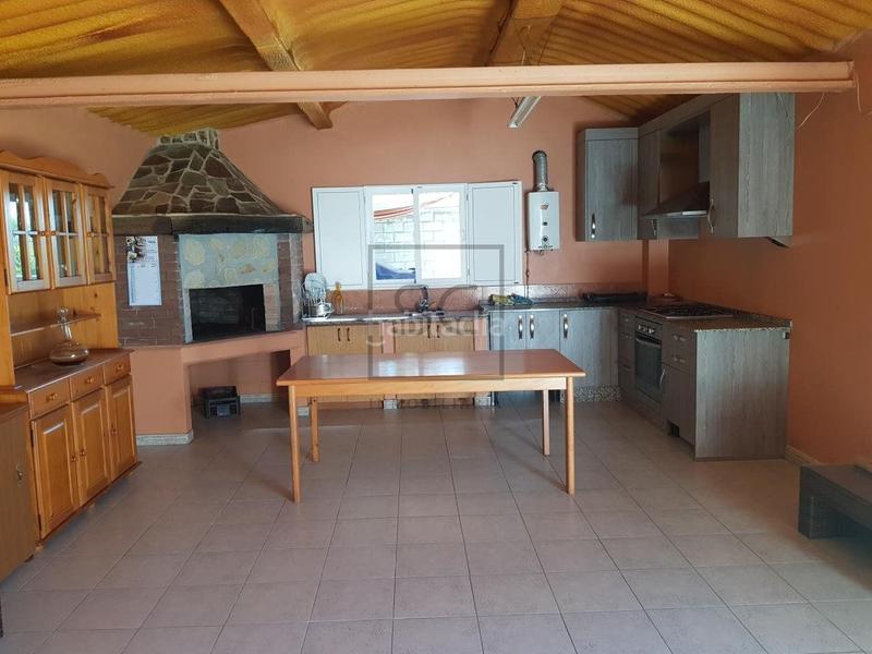 Foto 74424e8c-d3bc-444c-bd74-f2d63f13bed4. Casa amb calefacció aparcament a San Mateo - Castro - O Val Narón