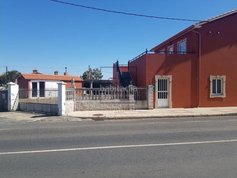 Foto 92a66bb9-906c-423c-a73c-6c8bfe78c1db. Casa amb calefacció aparcament a San Mateo - Castro - O Val Narón