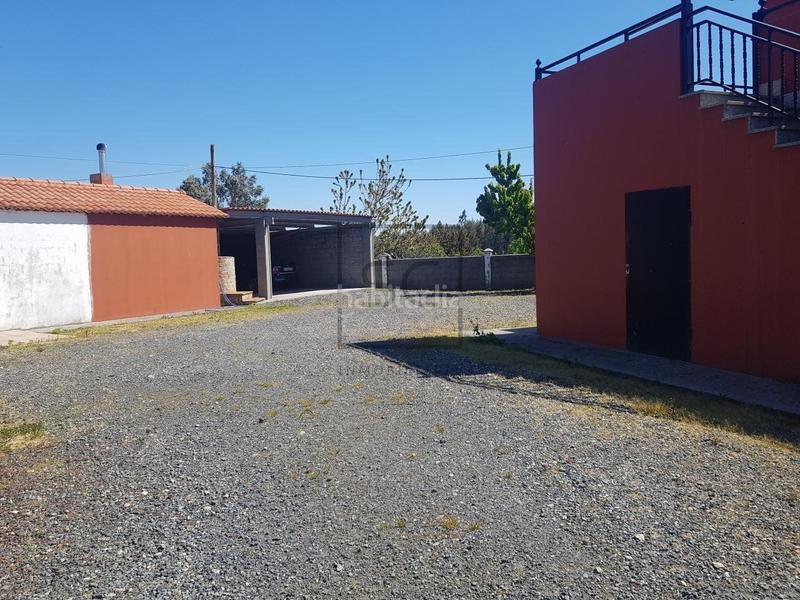 Foto acb7ad15-7b9a-4104-9124-f448c7ed173c. Casa amb calefacció aparcament a San Mateo - Castro - O Val Narón