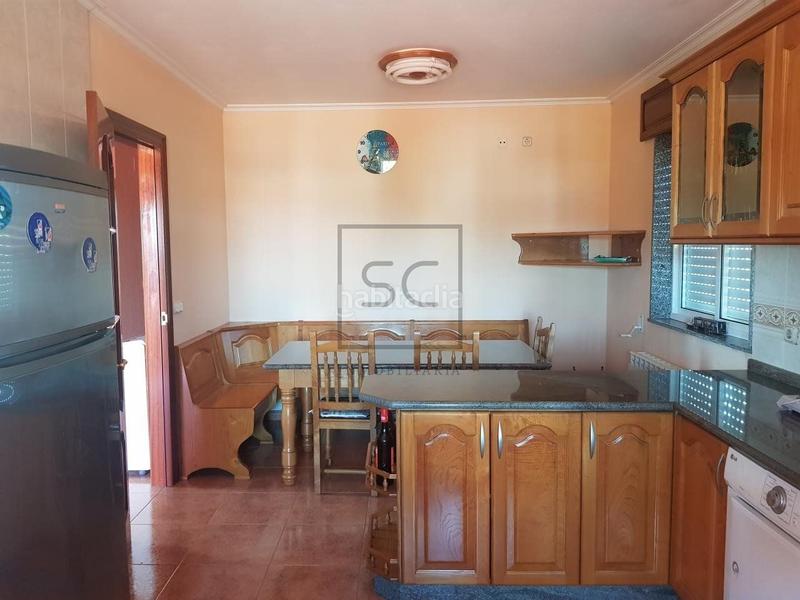 Foto b57ff781-8f46-4dca-98a1-a56ddef40b3a. Casa amb calefacció aparcament a San Mateo - Castro - O Val Narón