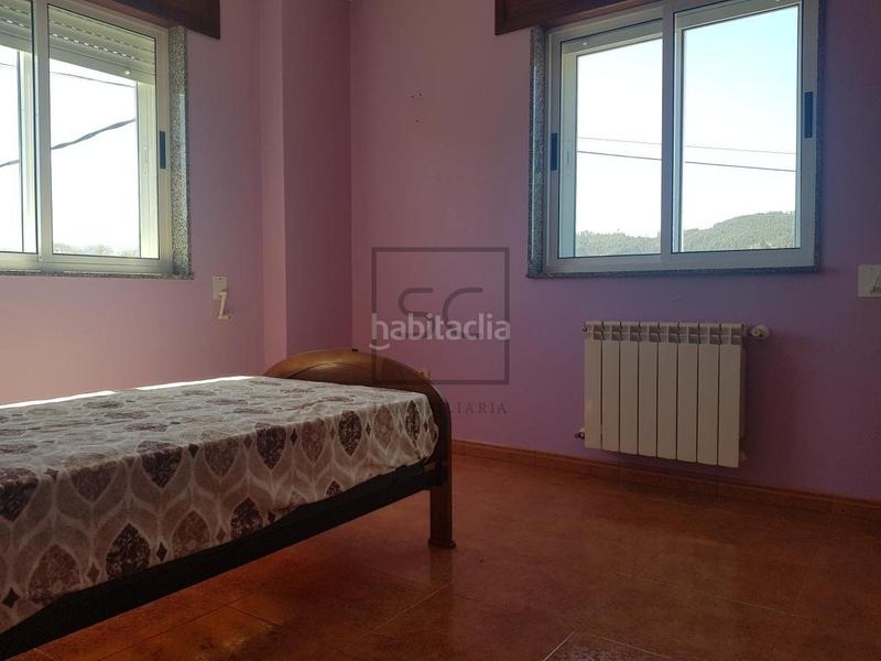 Foto c5f77c47-1fe0-41fa-bd9f-65db34d79dd3. Casa amb calefacció aparcament a San Mateo - Castro - O Val Narón