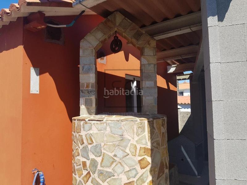 Foto e83372f7-bd26-491b-81aa-d12b1d66bcc7. Casa amb calefacció aparcament a San Mateo - Castro - O Val Narón