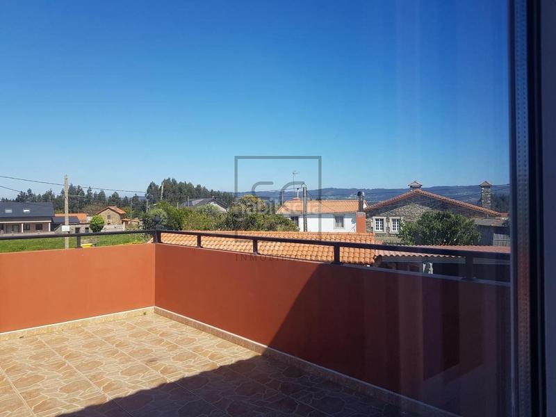 Foto f7c8f5b5-4257-466f-a038-f3a11a7c1c94. Casa amb calefacció aparcament a San Mateo - Castro - O Val Narón