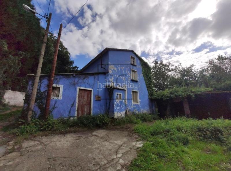 Foto cb53fcf1-5bef-4af3-8cbb-c2aa90733dd4. Mas dans A Malata - Catabois - Ciudad Jardín Ferrol