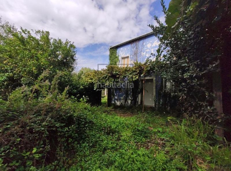 Foto fbdf624e-de14-4206-9f0c-32918f34d38a. Mas dans A Malata - Catabois - Ciudad Jardín Ferrol