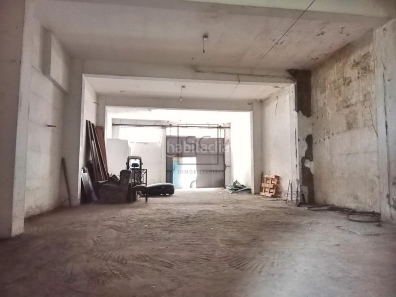 Foto 3e6fde0f-112f-4c1e-a351-870469da6453. Aparcament cotxe a Porta Nova Ferrol