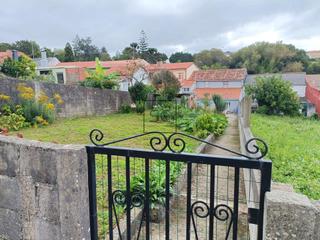 Maison jumelée à A Malata - Catabois - Ciudad Jardín. Adosado con 5 habitaciones en santa marina, ferrol