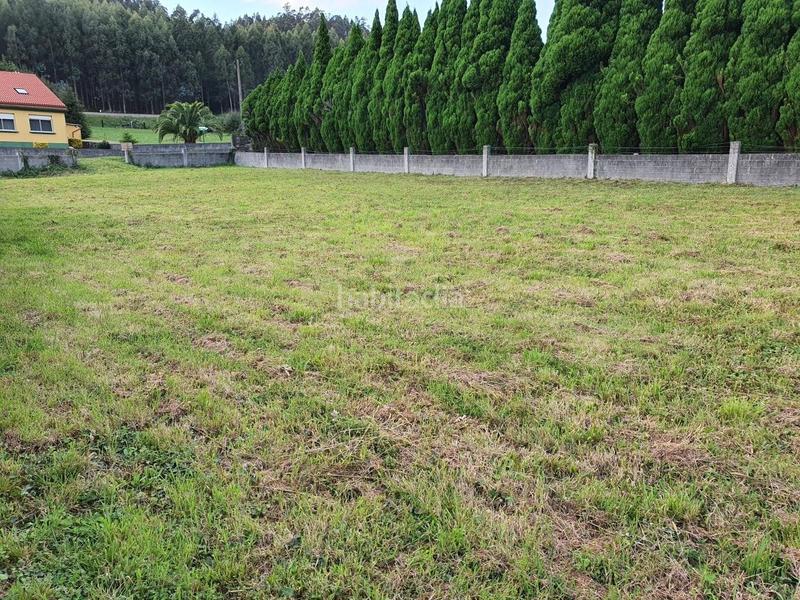 Foto 1382be20-d798-48d6-8475-3940988d6b14. Terrain résidentiel dans Sedes - Pedroso - Doso Narón