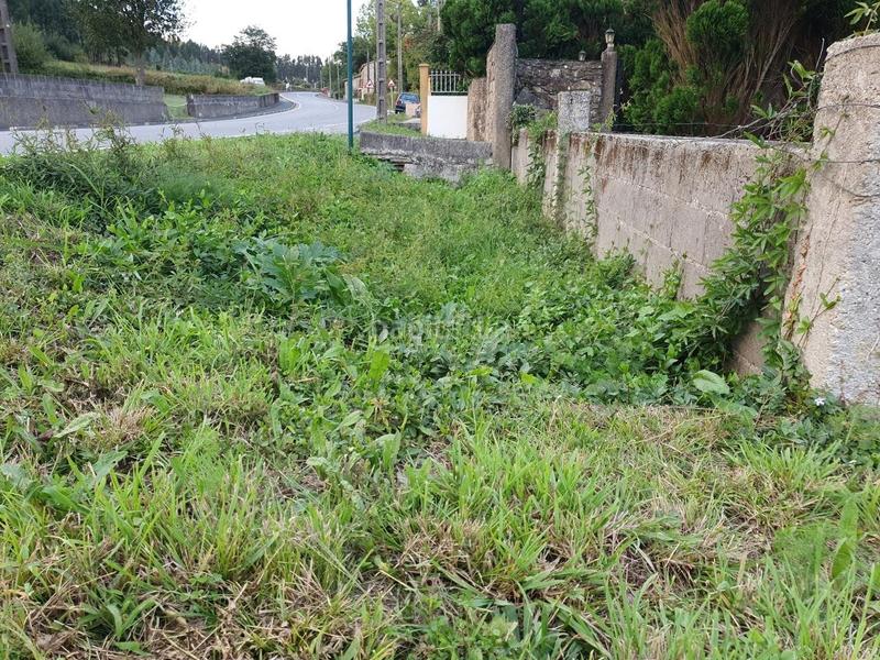 Foto 36d24dea-7c5a-4357-b672-6fd31fa66652. Terrain résidentiel dans Sedes - Pedroso - Doso Narón