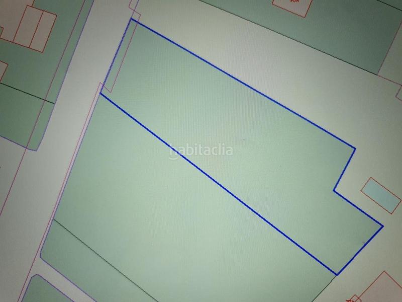 Foto 47ab1278-b81f-4039-bcf8-924788999cba. Terrain résidentiel dans Sedes - Pedroso - Doso Narón