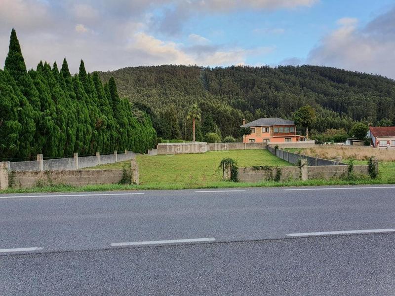 Foto 4c25f1cc-e80e-4da8-969b-8180ba031fb2. Terrain résidentiel dans Sedes - Pedroso - Doso Narón