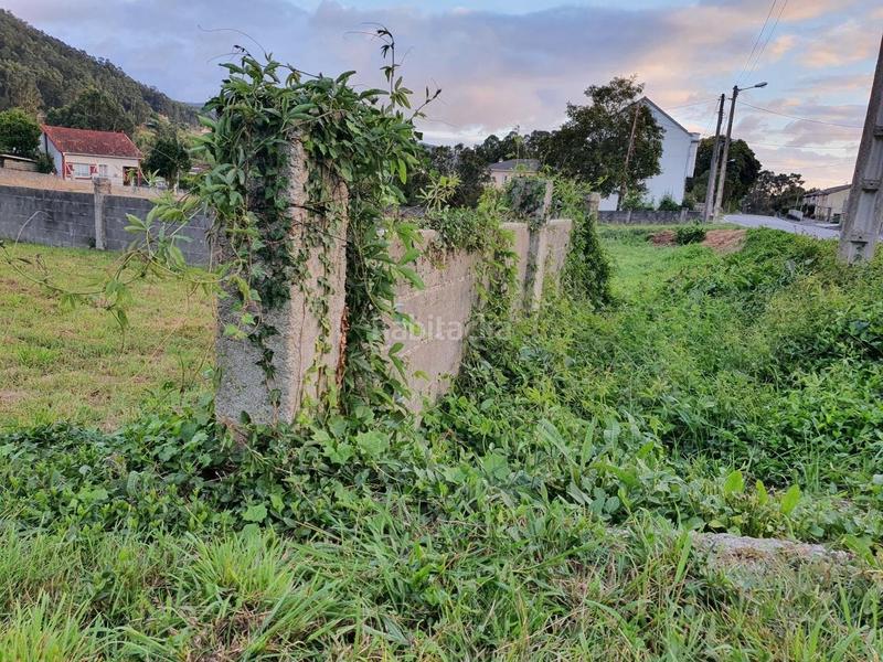 Foto 6d5867cf-6891-44a0-92ed-43f83158e31b. Terrain résidentiel dans Sedes - Pedroso - Doso Narón