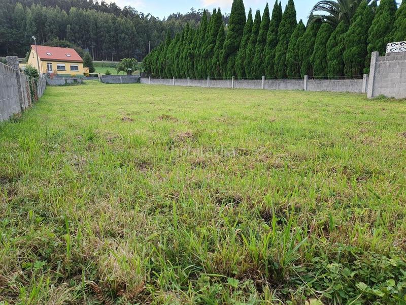 Foto 8052bbf7-fe74-4478-8674-c57b7c89e006. Terrain résidentiel dans Sedes - Pedroso - Doso Narón