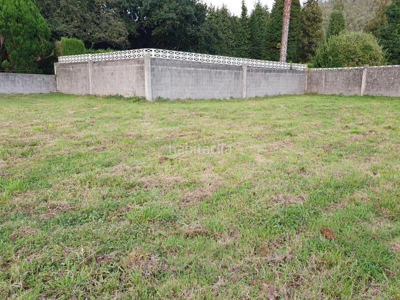 Foto 9da02f5d-1dc9-4de3-8aad-21ca1cec55f2. Terrain résidentiel dans Sedes - Pedroso - Doso Narón