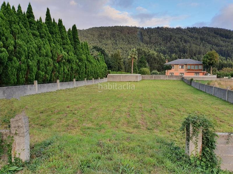 Foto dda93dd4-92c0-4971-bc6c-18ebb1362692. Terrain résidentiel dans Sedes - Pedroso - Doso Narón