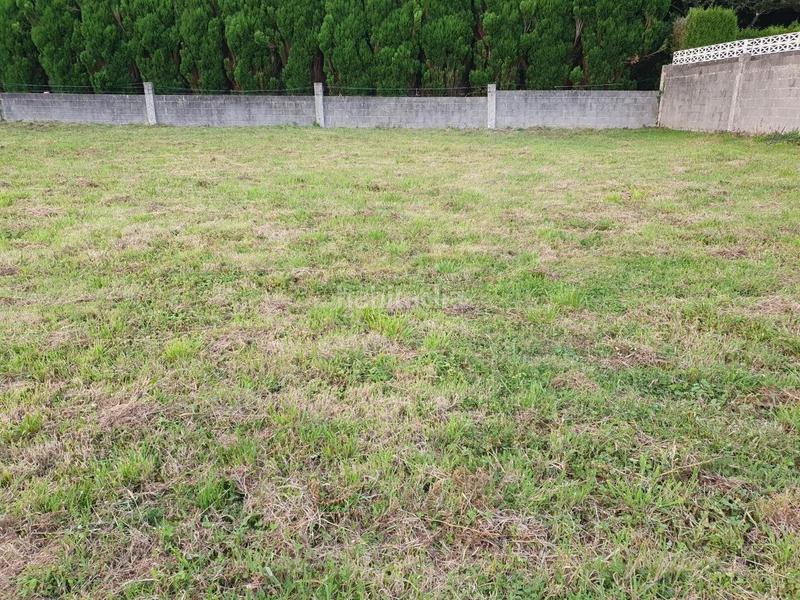 Foto e52acc87-9e2a-4e25-8bff-d1b76324fb5d. Terrain résidentiel dans Sedes - Pedroso - Doso Narón