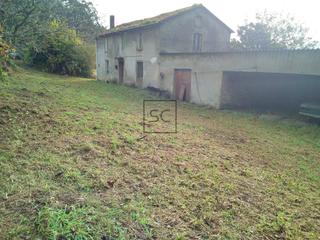 Casa a Valdoviño. Casa para reformar en vilaboa, valdoviño