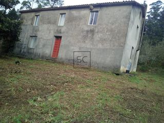 Casa  Lugar romeos. Casa para reformar en vilaboa, valdoviño