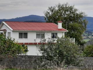 Chalet in Cedeira. Vivienda unifamiliar en cedeira