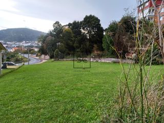 Terreny residencial a PONTES AS