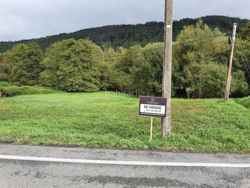 Foto 1c7c96e3-df40-4d81-8745-f319c6c35189. Finca rústica finca en venta en presa del rey, en Narón