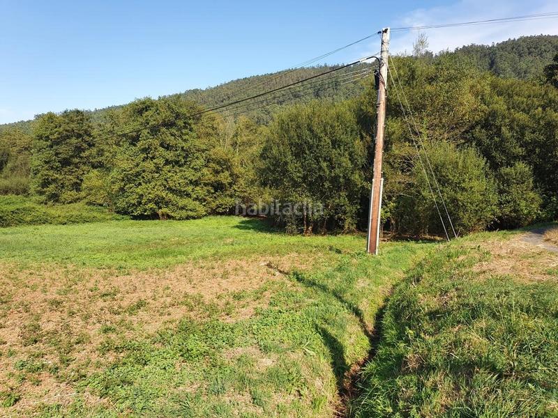 Foto 3631ee97-d8ee-491d-b444-cdc3b942b338. Finca rústica finca en venta en presa del rey, en Narón