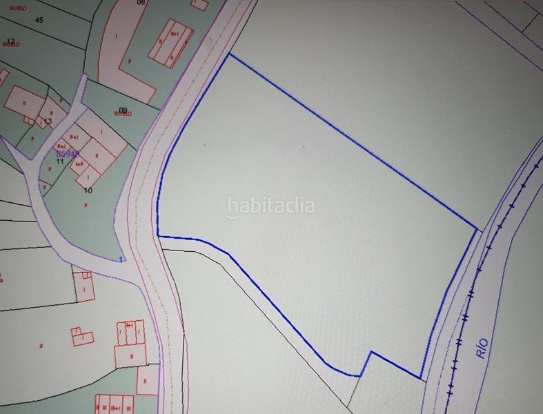 Foto 3dd5daf4-0151-4ff5-9f0c-e571561b22c4. Finca rústica finca en venta en presa del rey, en Narón