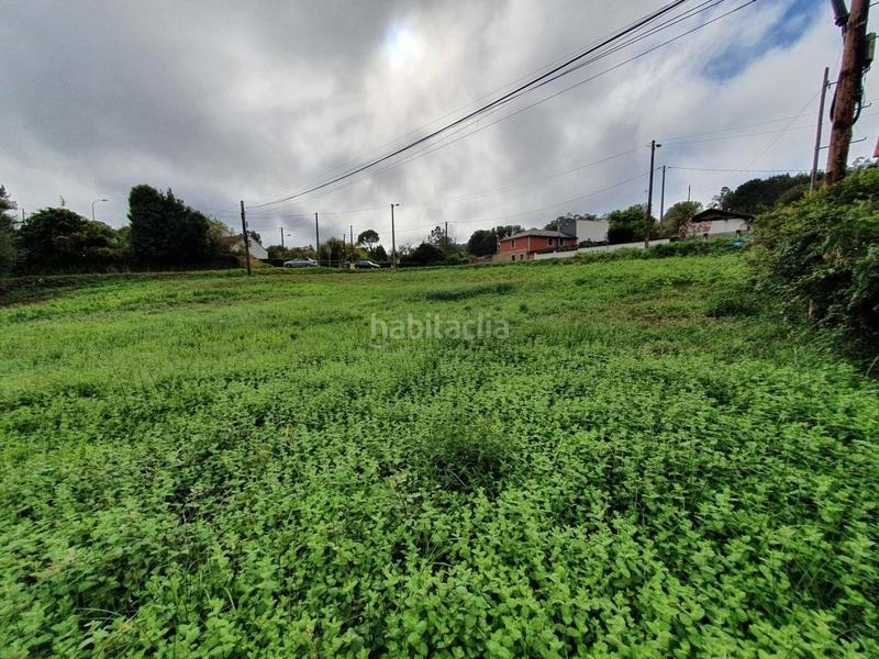 Foto 6f56323c-65a3-4566-a6f2-854d4e0efdca. Finca rústica finca en venta en presa del rey, en Narón