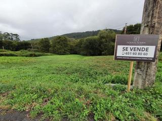Propriété  Lugar san clemente, dp-5404. Finca en venta en presa del rey, narón