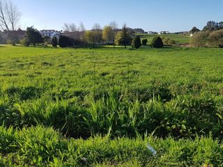 Finca rústica  Ac-116. Finca rústica en lago, valdoviño