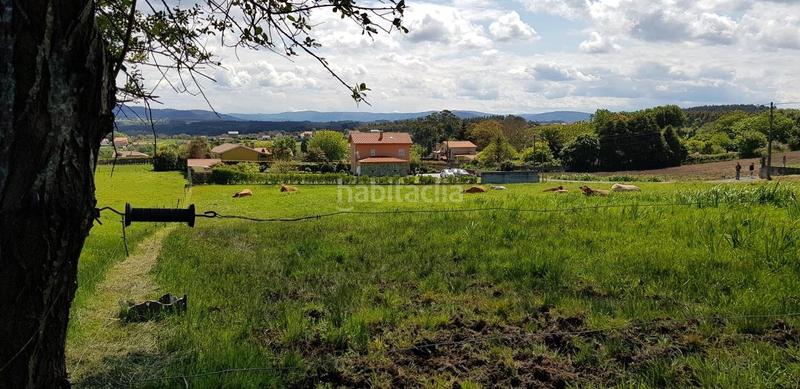 Foto 2b8ca7e4-504a-4177-a6d6-2fa78858f914. Landgut in Valdoviño