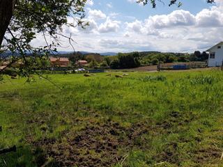 Finca rústica  Lugar montefaro. Se vende finca rústica en campelo, valdoviño