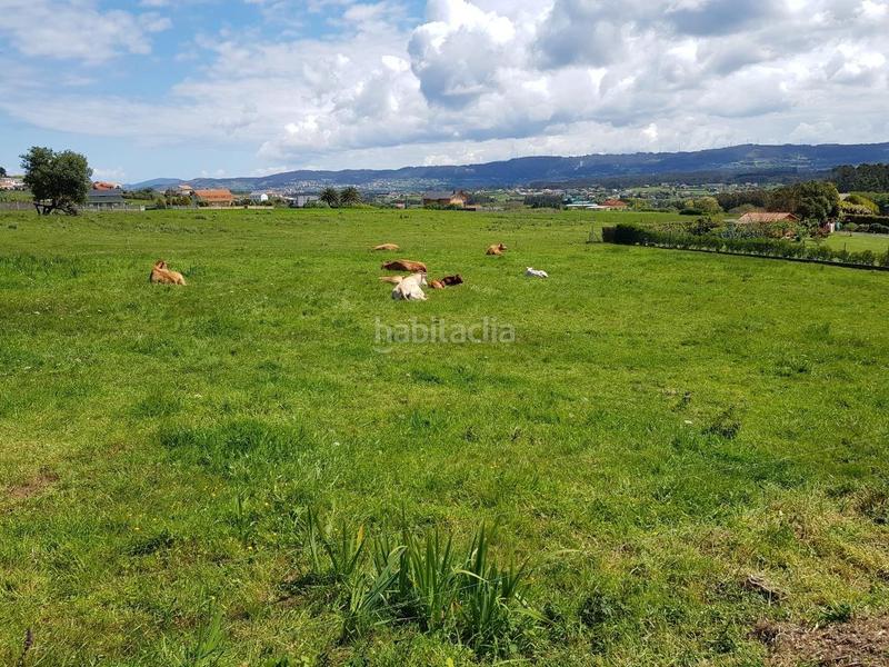 Foto 9cc97f7a-b219-46e6-8add-107a5363352b. Landgut in Valdoviño