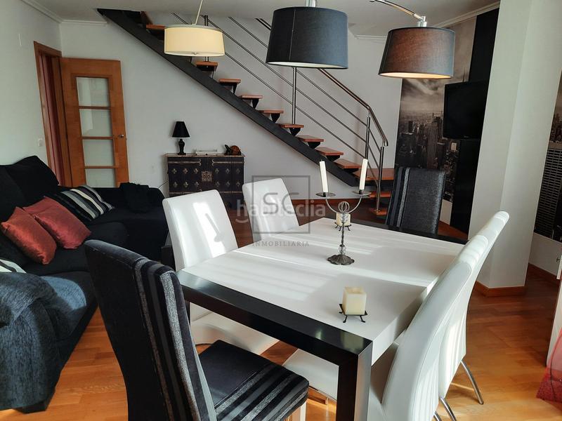 Foto 9757d48f-69be-4815-8f03-20895876d38d. Dúplex amb calefacció aparcament a O Feal - Xubia Narón