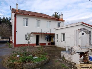 Casa  Carretera 22 ac-566. Casa con bodegas y nave en sequeiro, valdoviño