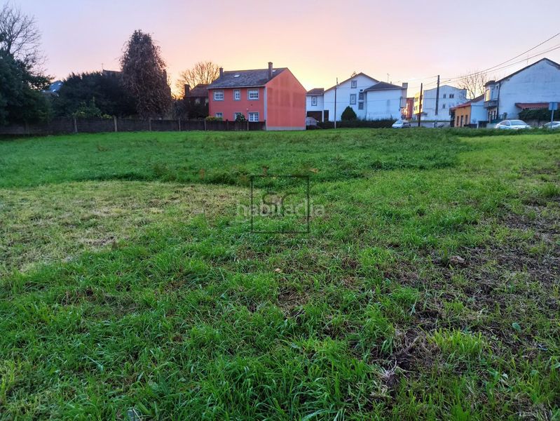 Foto 568fdfee-5cae-4e12-a4bc-db111221265c. Terreny residencial a A Malata - Catabois - Ciudad Jardín Ferrol