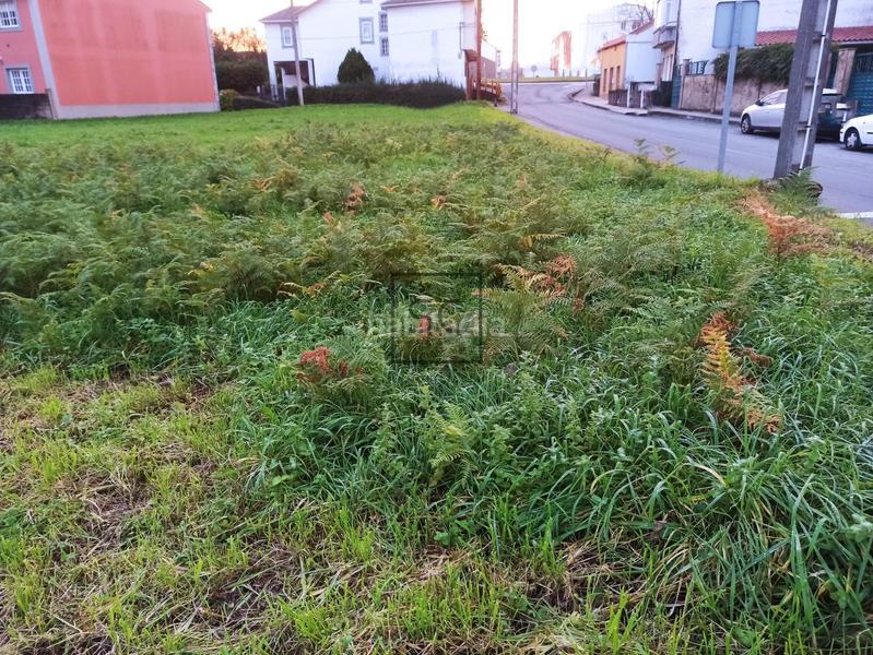 Foto fe702eb3-a9b5-47ed-aa0f-63207d2b194f. Terreno residencial terreno parcelado urbanizable en san juan en Ferrol