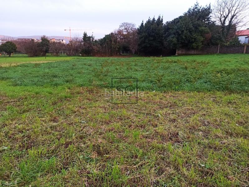 Foto ffbe54ef-e680-46a5-9958-8d6cf98b999b. Terreno residencial terreno parcelado urbanizable en san juan en Ferrol
