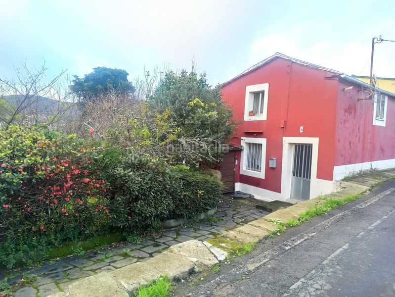 Foto 540943b5-51f9-40fd-8203-c9b60c299322. Casa amb aparcament a Canido Ferrol